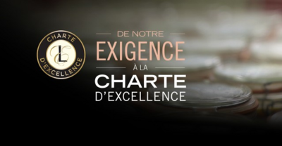 La charte d'excellence Labeyrie